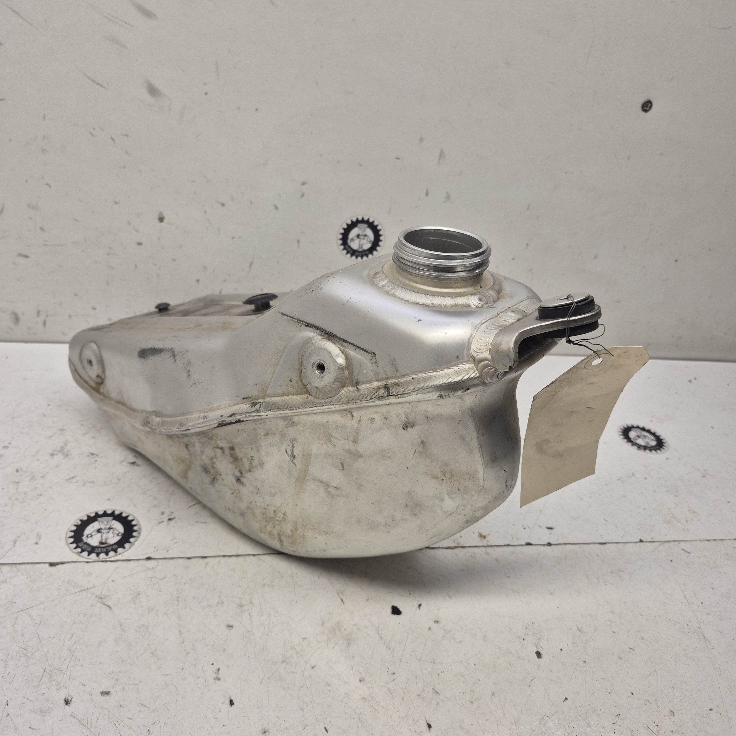 reservoir suzuki 450 rmz 08-11