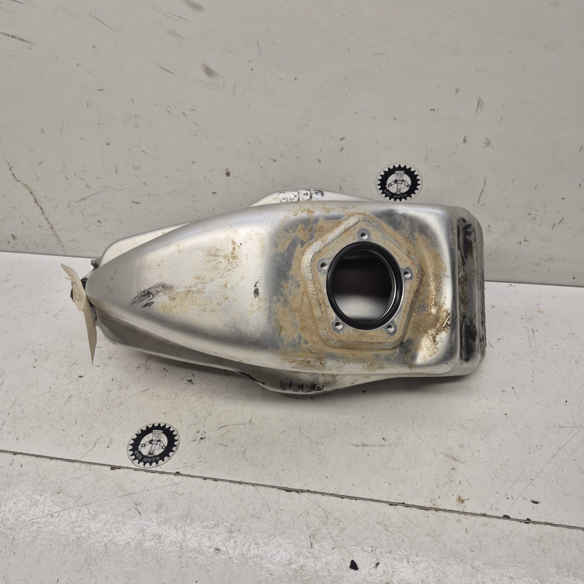 reservoir suzuki 450 rmz 08-11-3