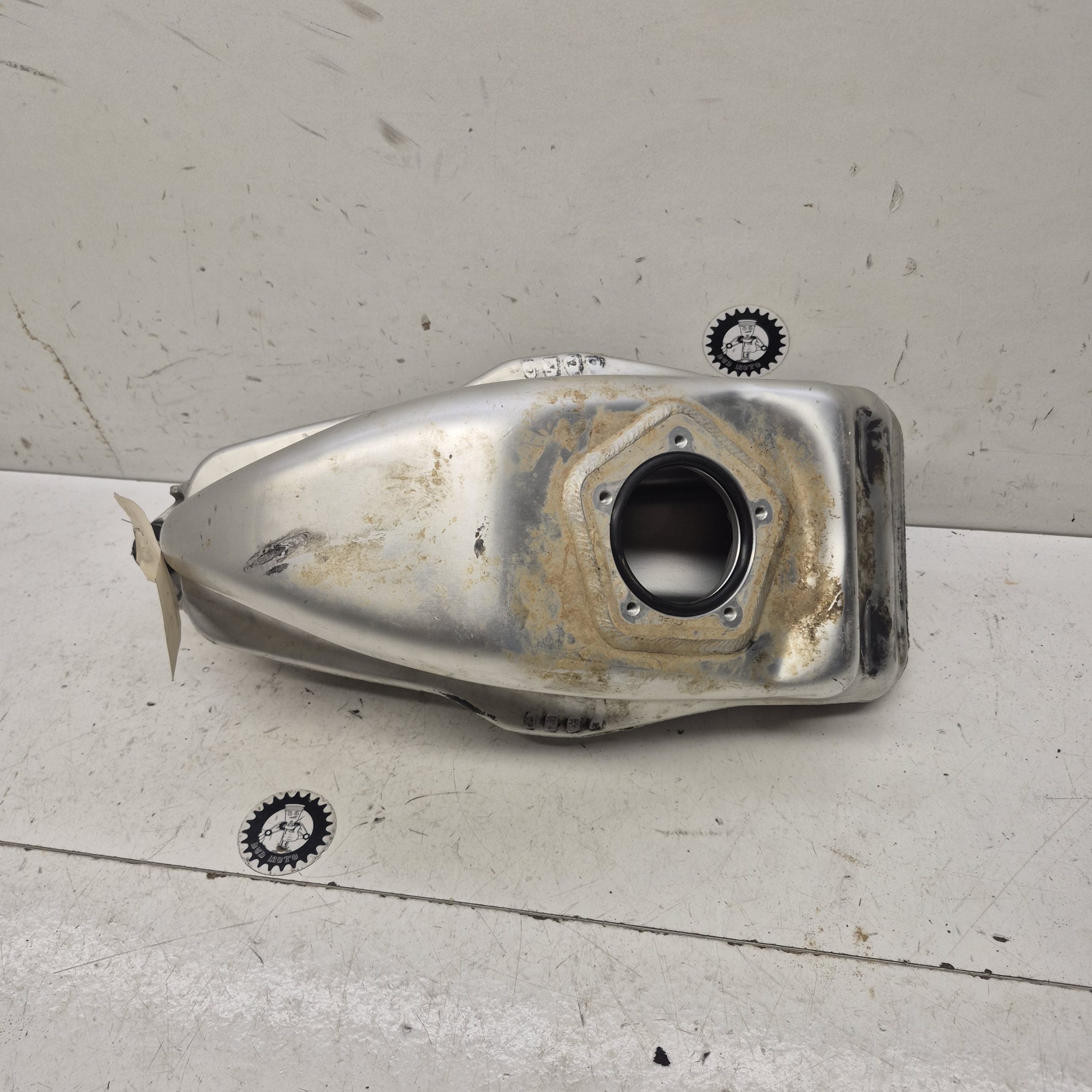 reservoir suzuki 450 rmz 08-11-3