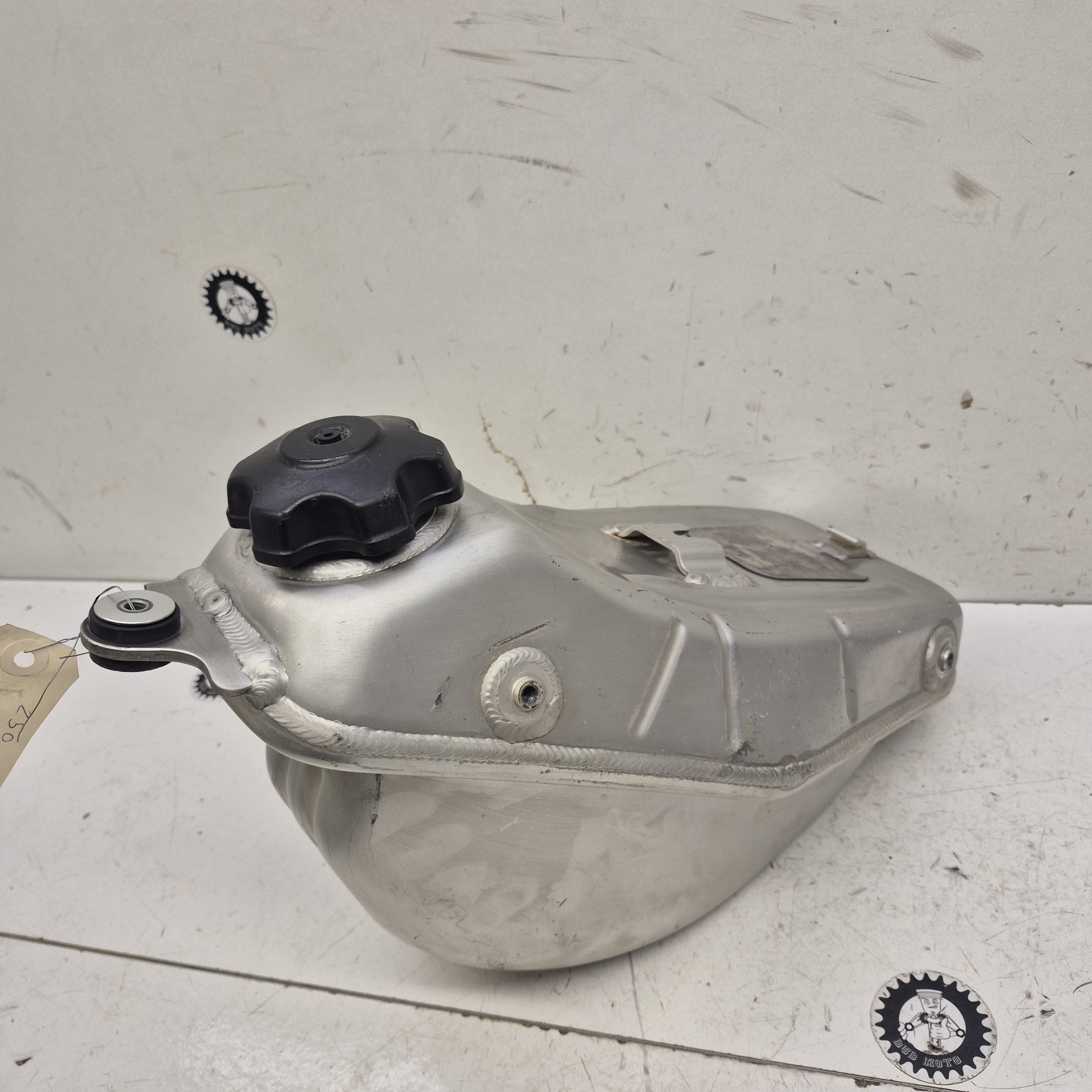 reservoir suzuki 250 rmz 2010-2013