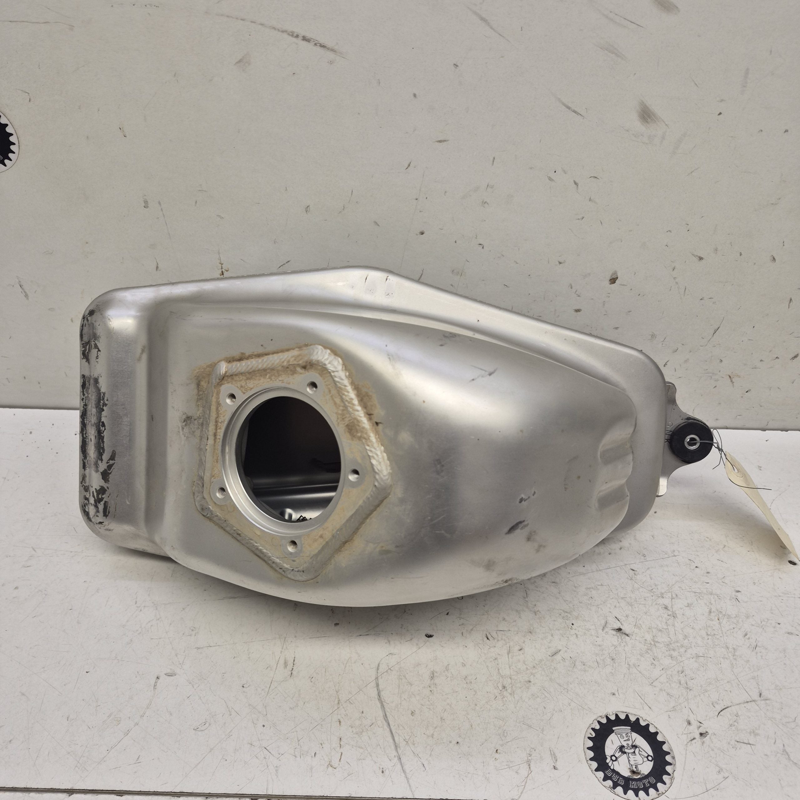 reservoir suzuki 250 rmz 2010-2013-3