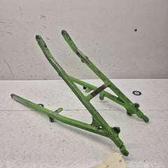 boucle arrière kawasaki 125 kx 1993-1