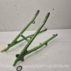 boucle arrière kawasaki 125 kx 1993-3