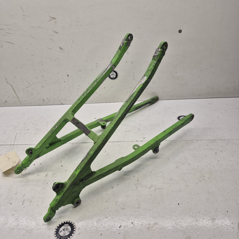 boucle arrière kawasaki 125 kx 1993-3