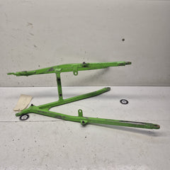boucle arrière kawasaki 125 kx 1993-2