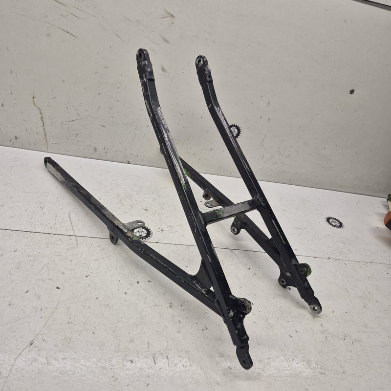 bouce arriere kawasaki 125 kx 1993-2