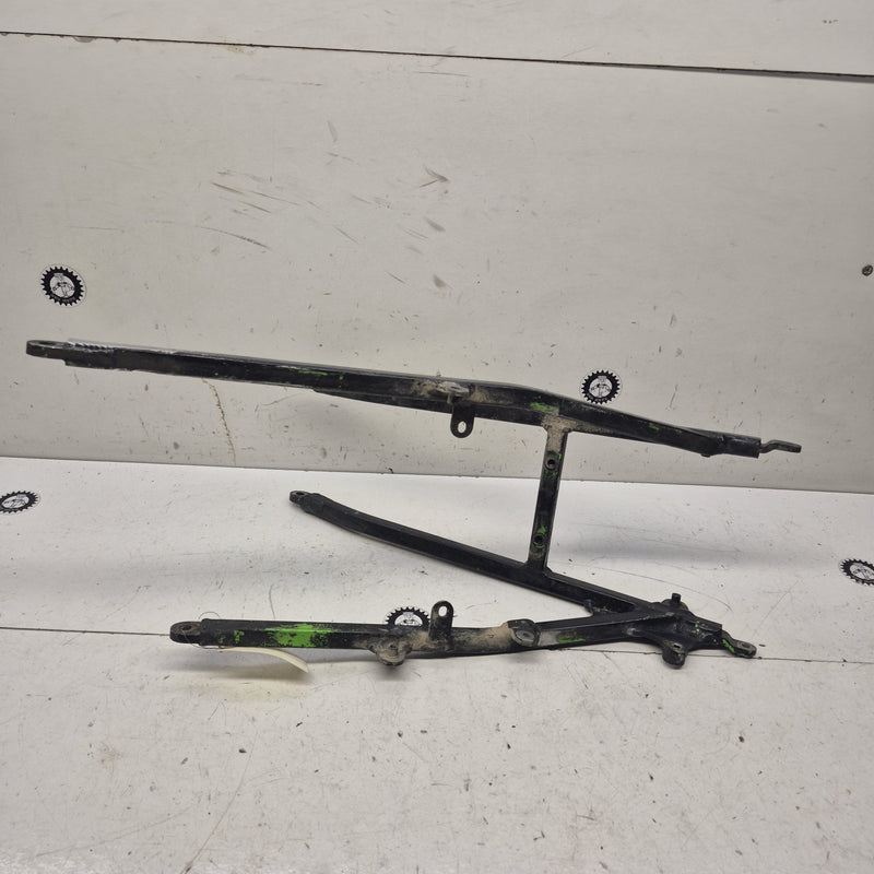 bouce arriere kawasaki 125 kx 1993-3