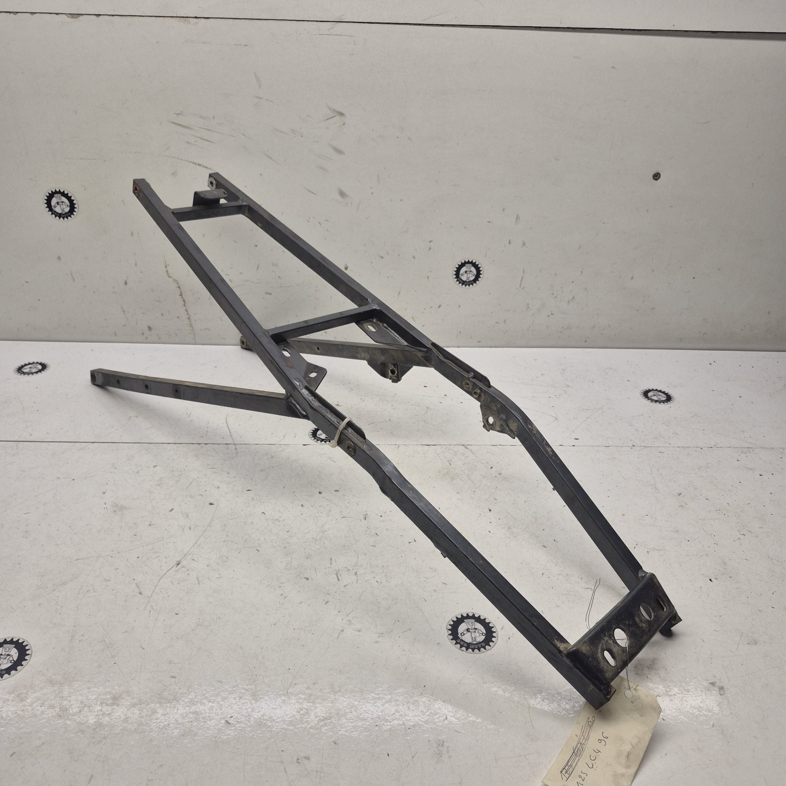 boucle arriere ktm 125 LC2 1996
