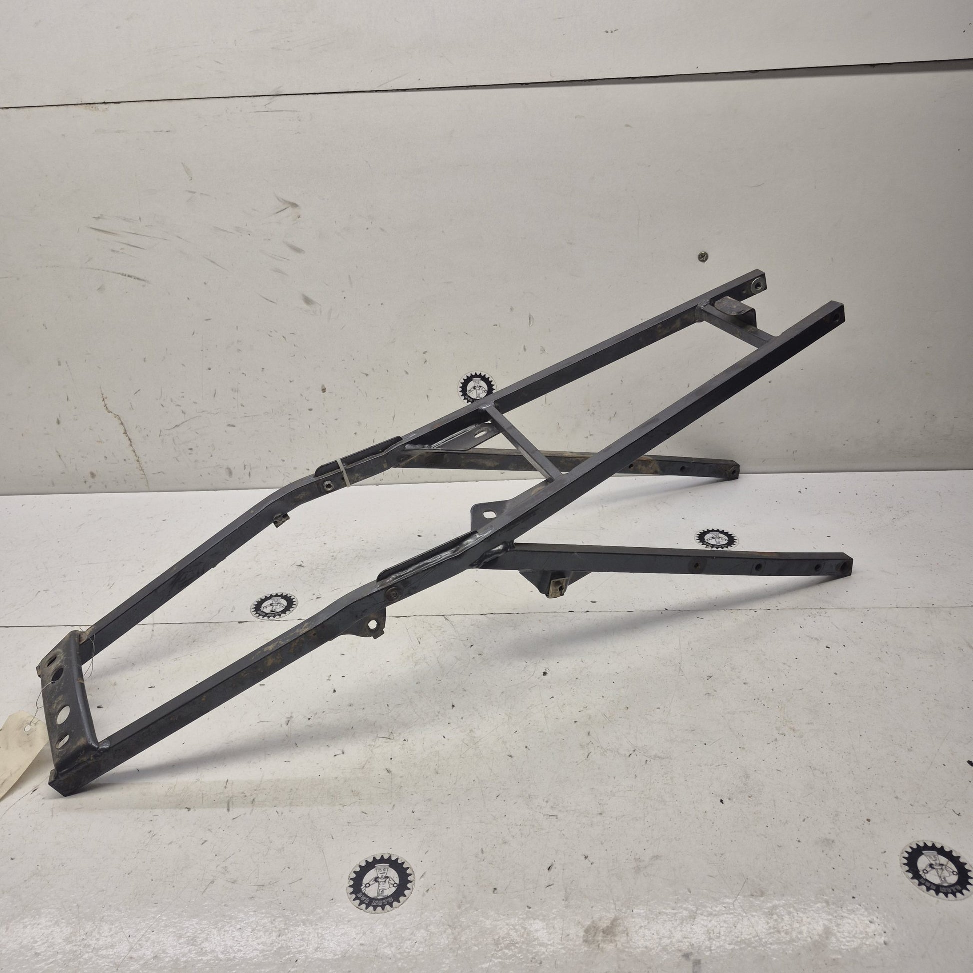 boucle arriere ktm 125 LC2 1996-2