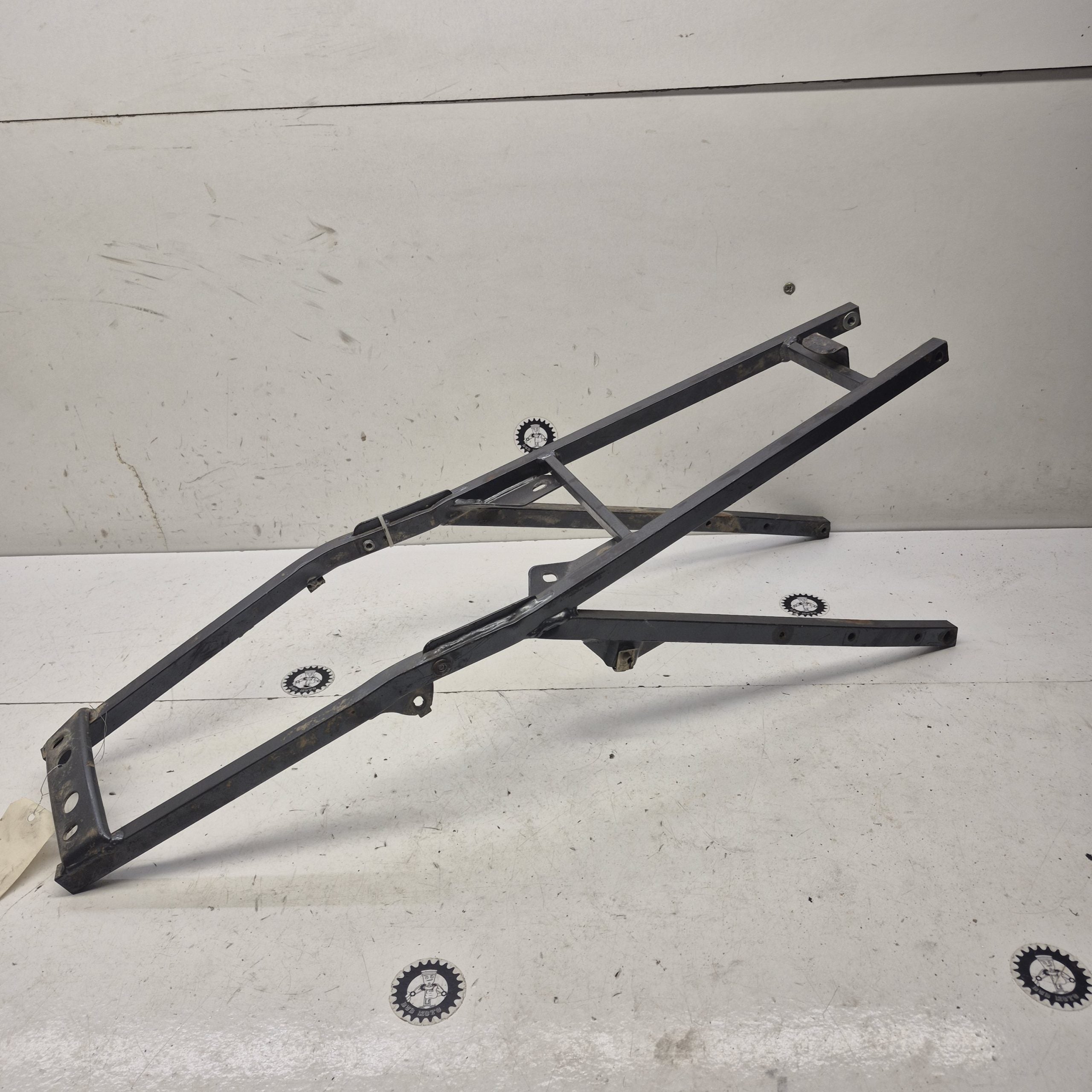 boucle arriere ktm 125 LC2 1996
