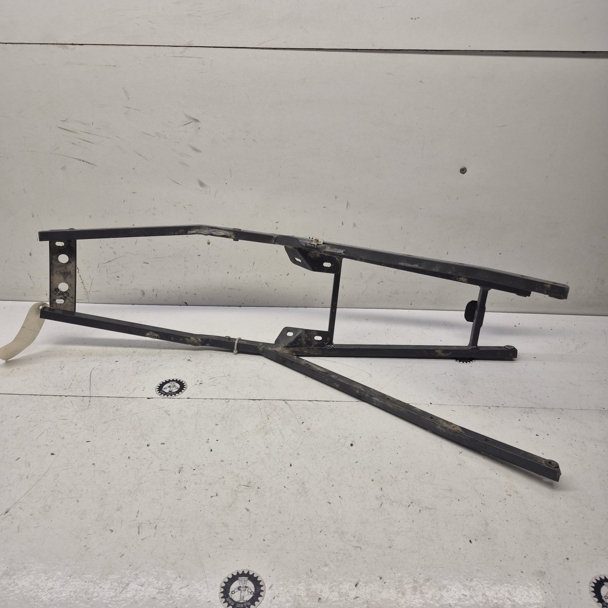 boucle arriere ktm 125 LC2 1996-3