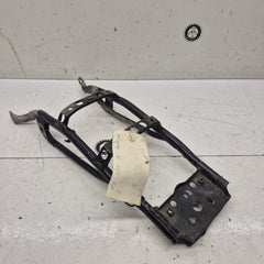 boucle arriere suzuki 250 ts 1984-1