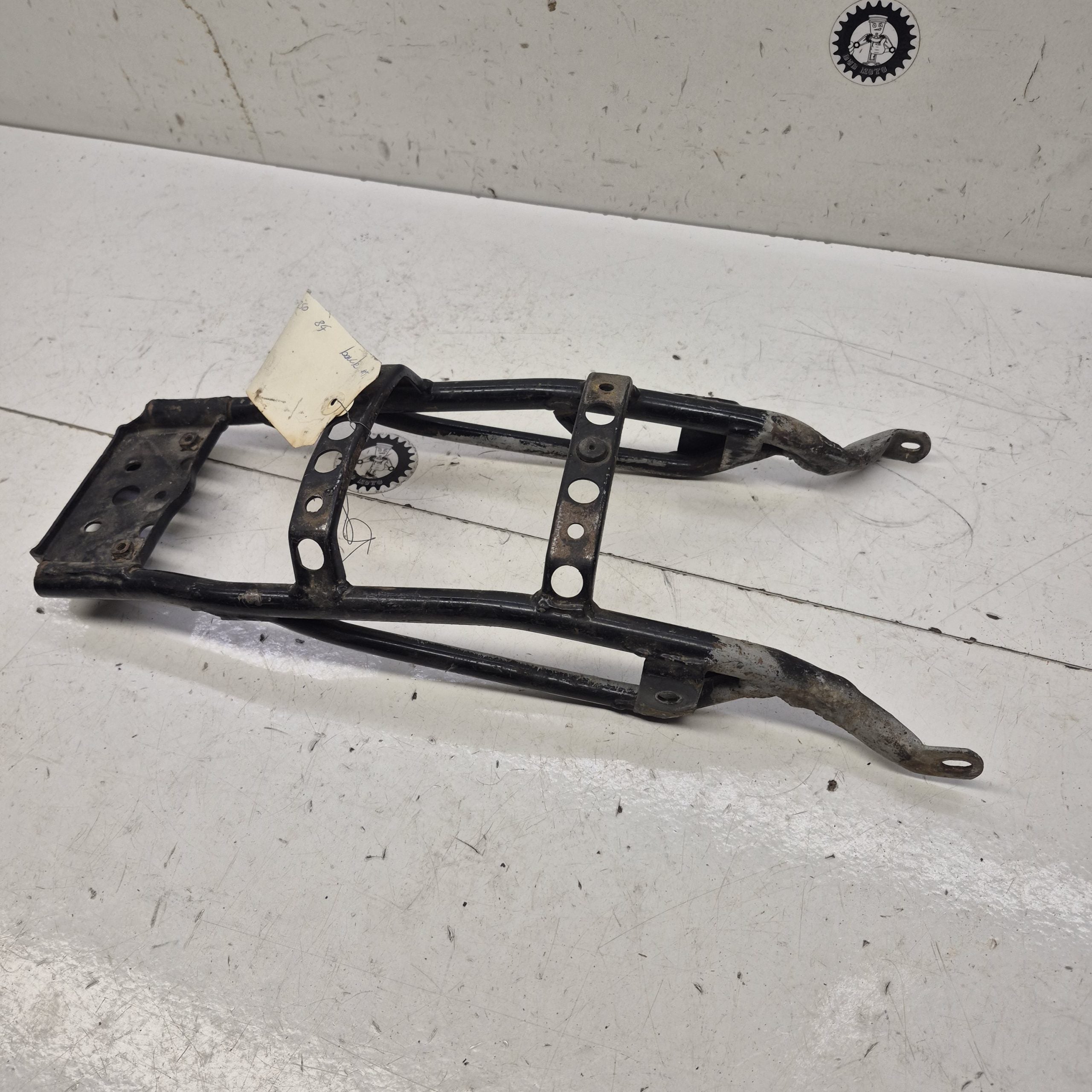 boucle arriere suzuki 250 ts 1984-2