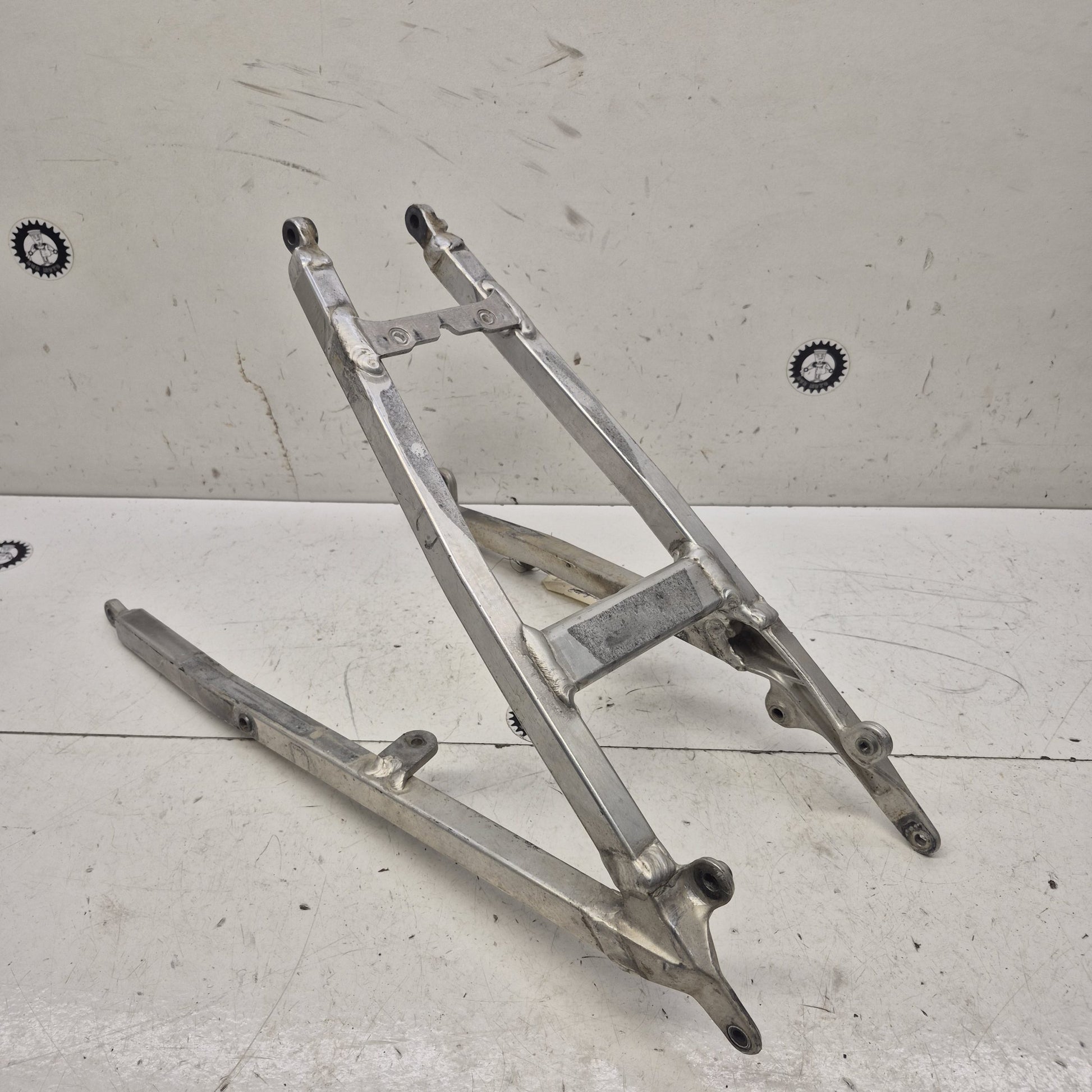 boucle arriere suzuki 450 rmz 08-11-1
