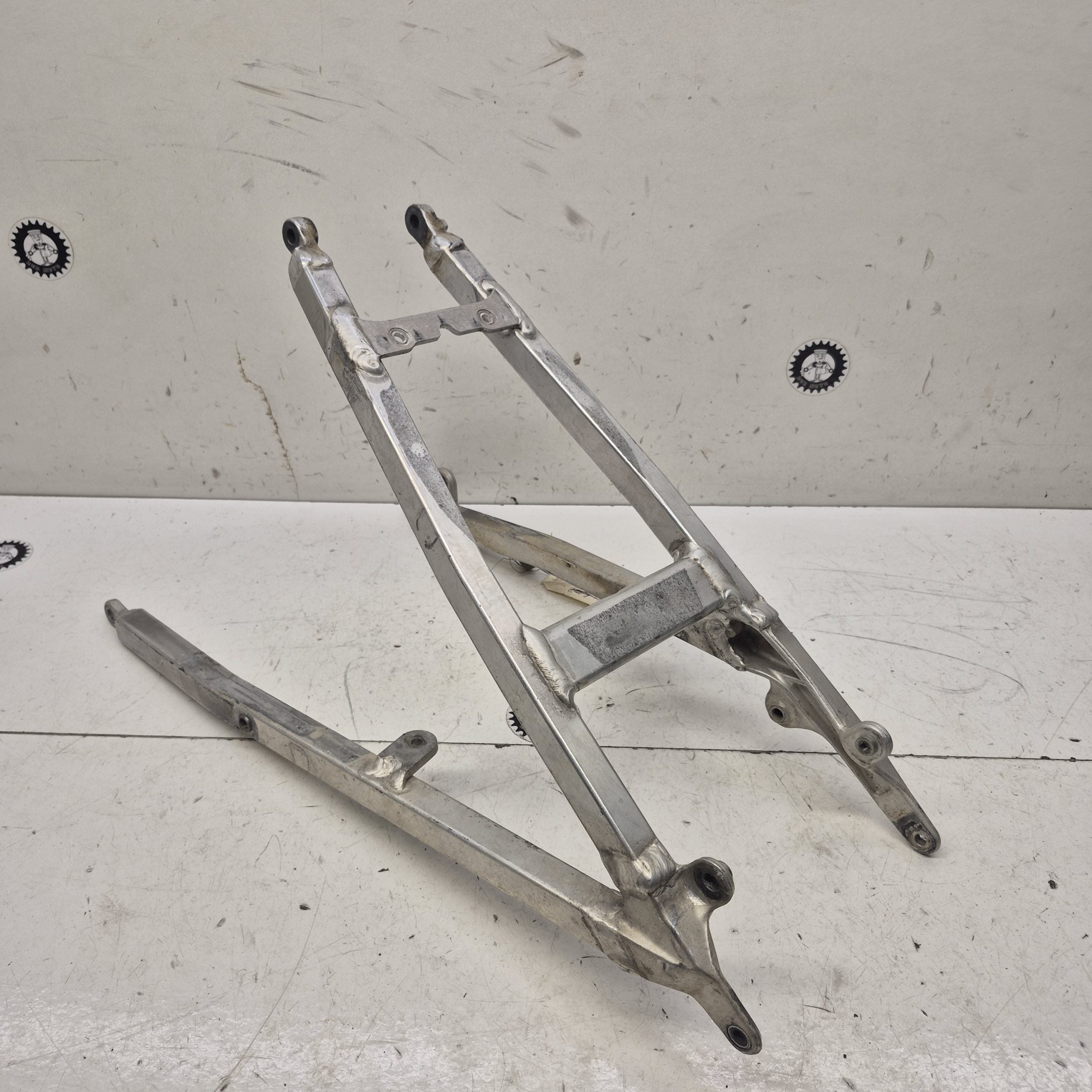boucle arriere suzuki 450 rmz 08-11