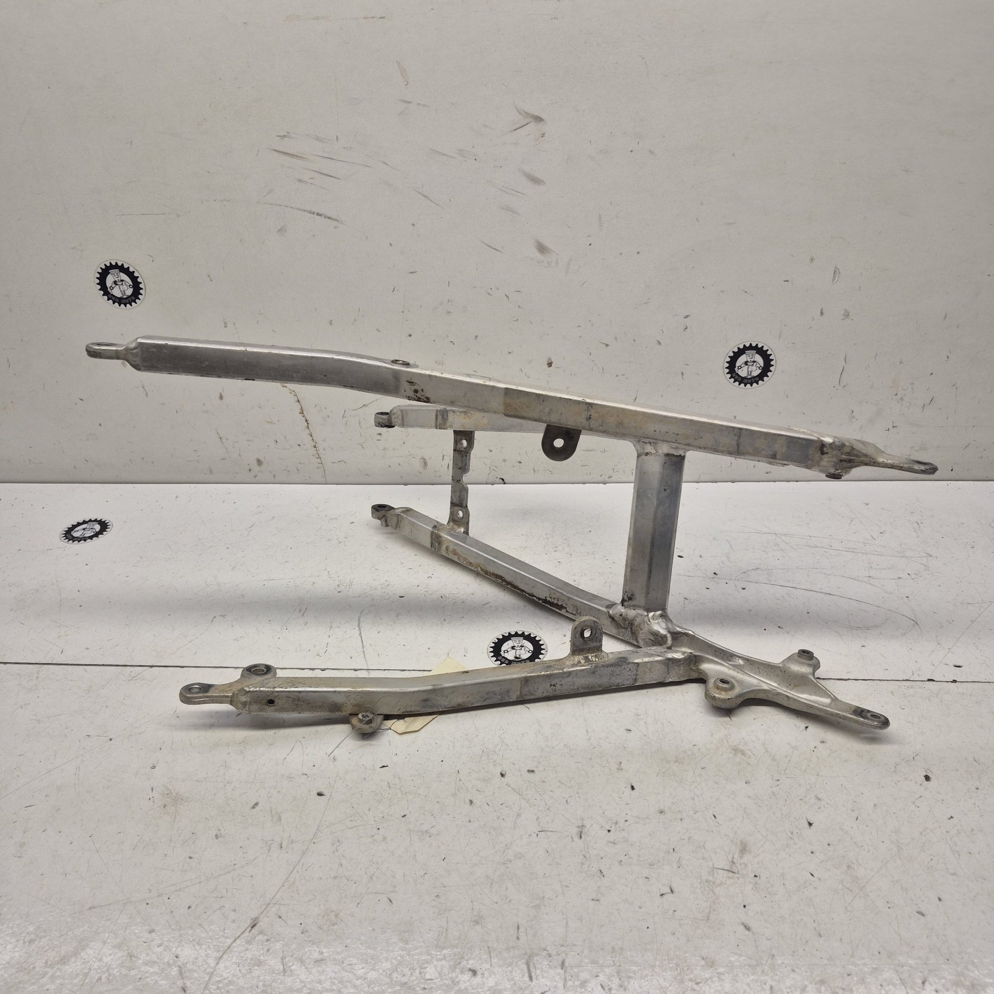 boucle arriere suzuki 450 rmz 08-11-3