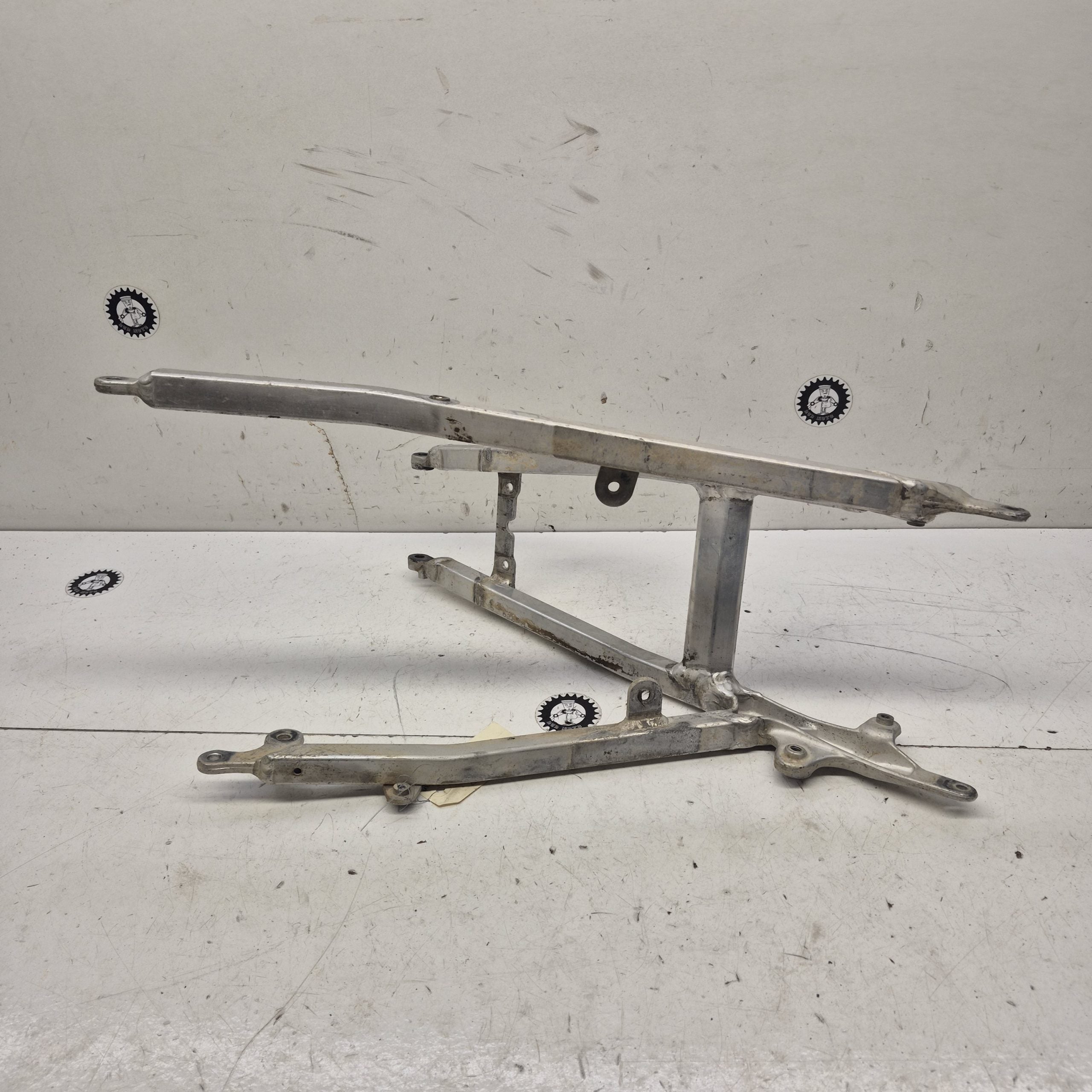 boucle arriere suzuki 450 rmz 08-11-3