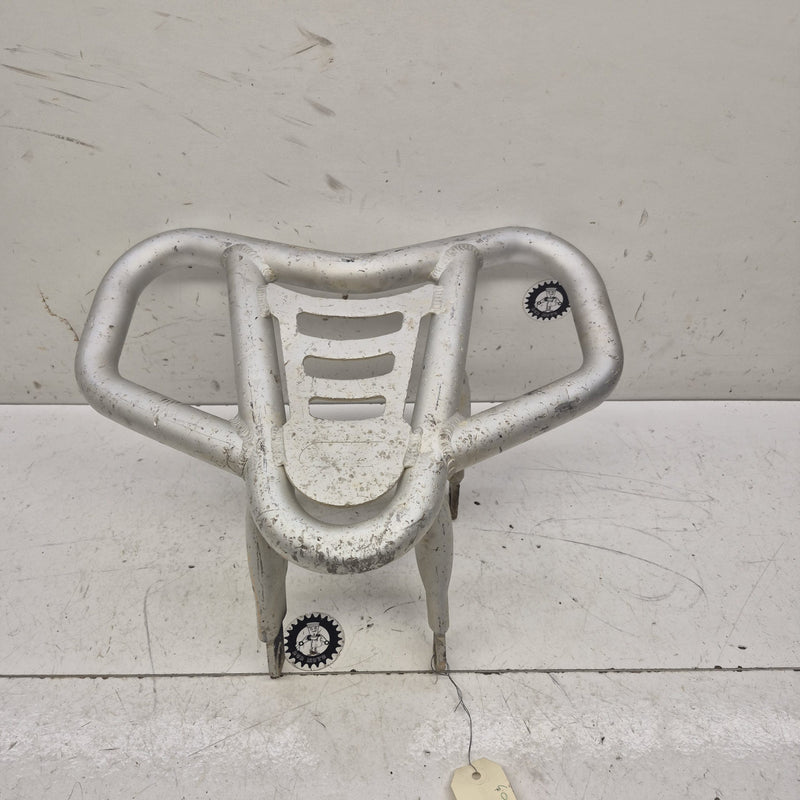 bumper suzuki 400 ltz-1