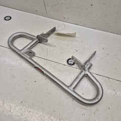 grab bar honda 450 trx 2005-1