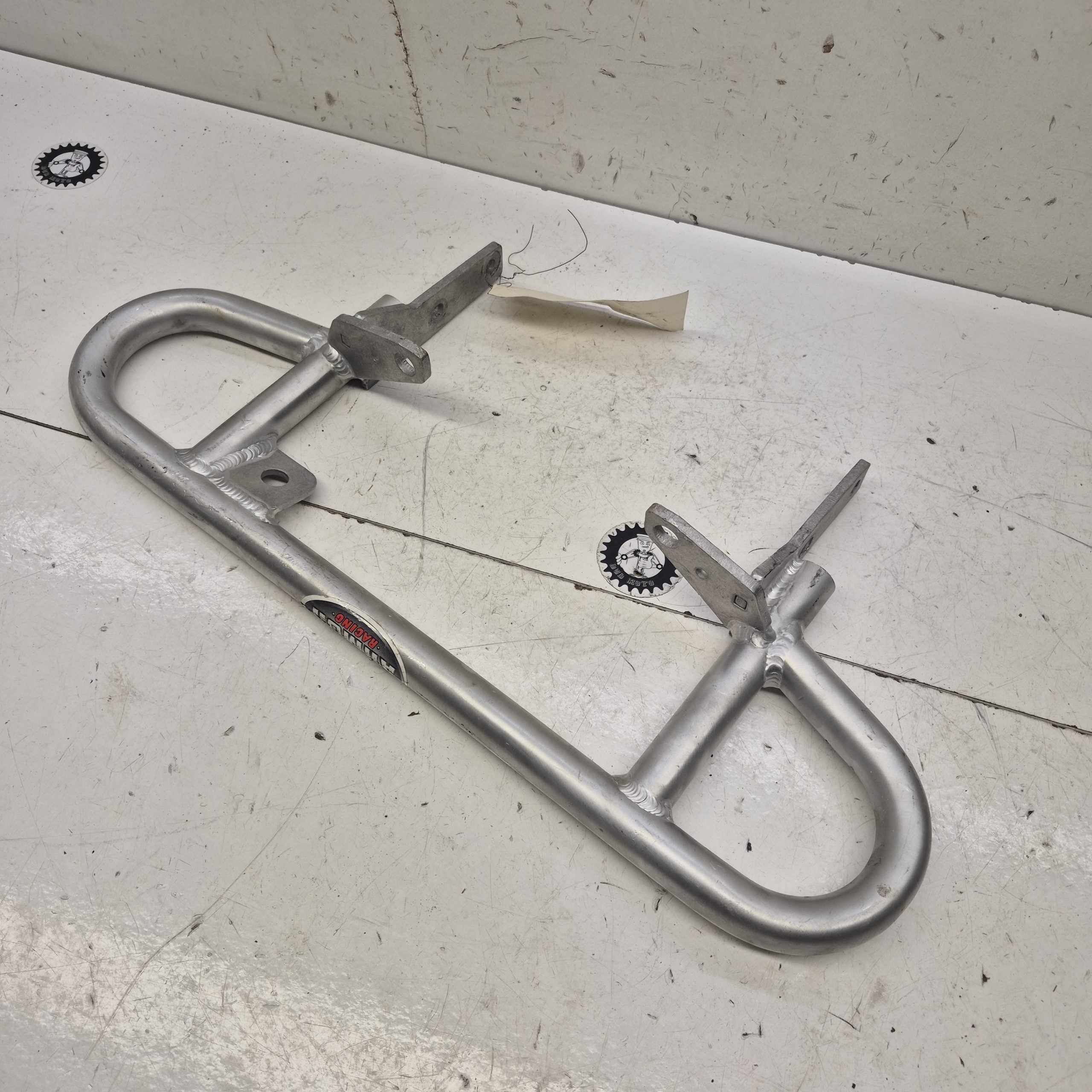 grab bar honda 450 trx 2005