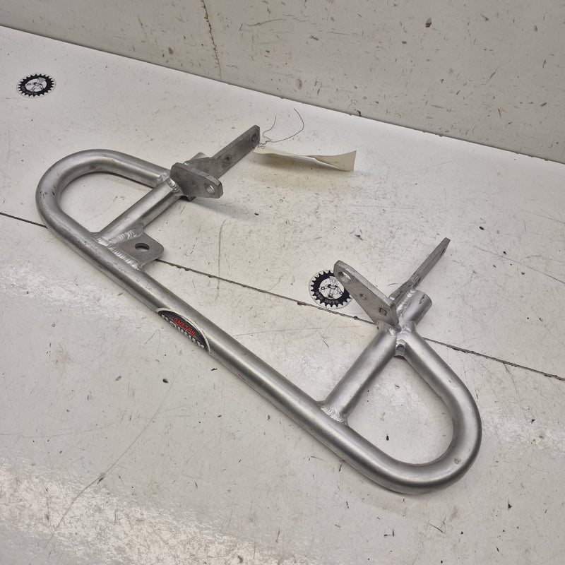 grab bar honda 450 trx 2005-1