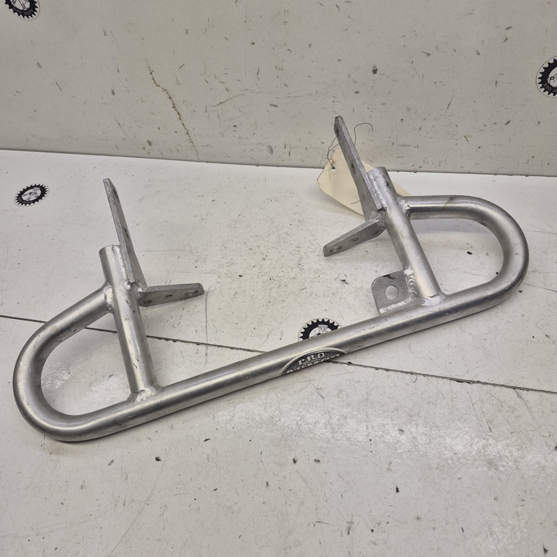 grab bar honda 450 trx 2005-2