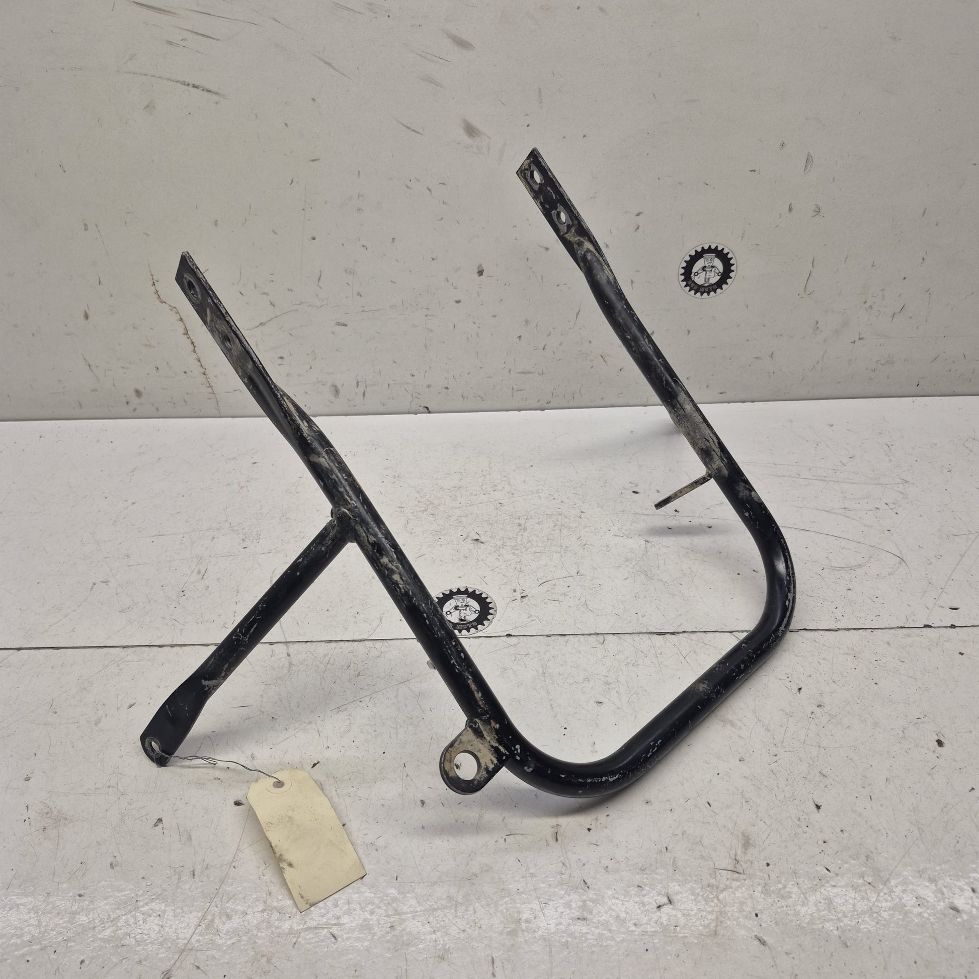 grab bar yamaha 350 raptor-1