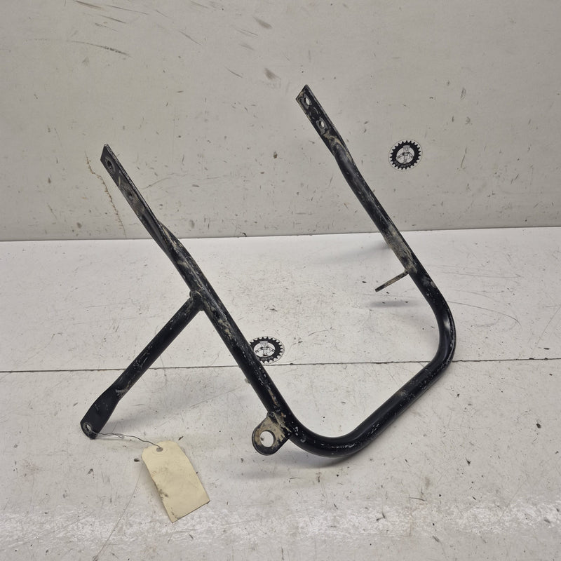 grab bar yamaha 350 raptor-1