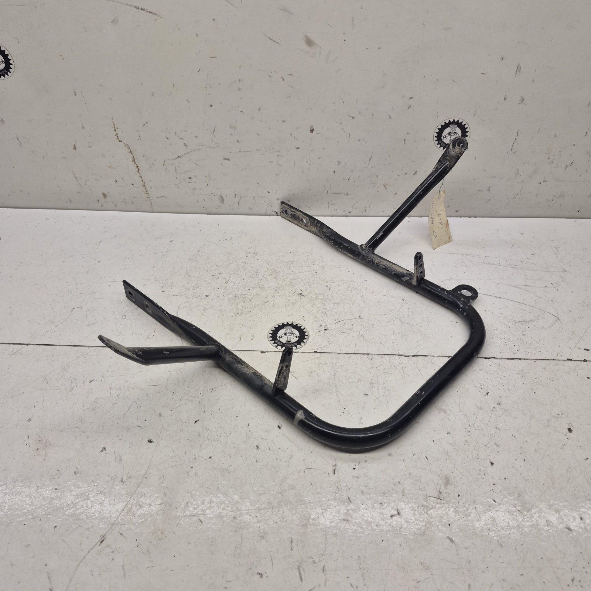 grab bar yamaha 350 raptor-2