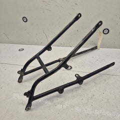 boucle arriere kawasaki 125 kx 1998-2