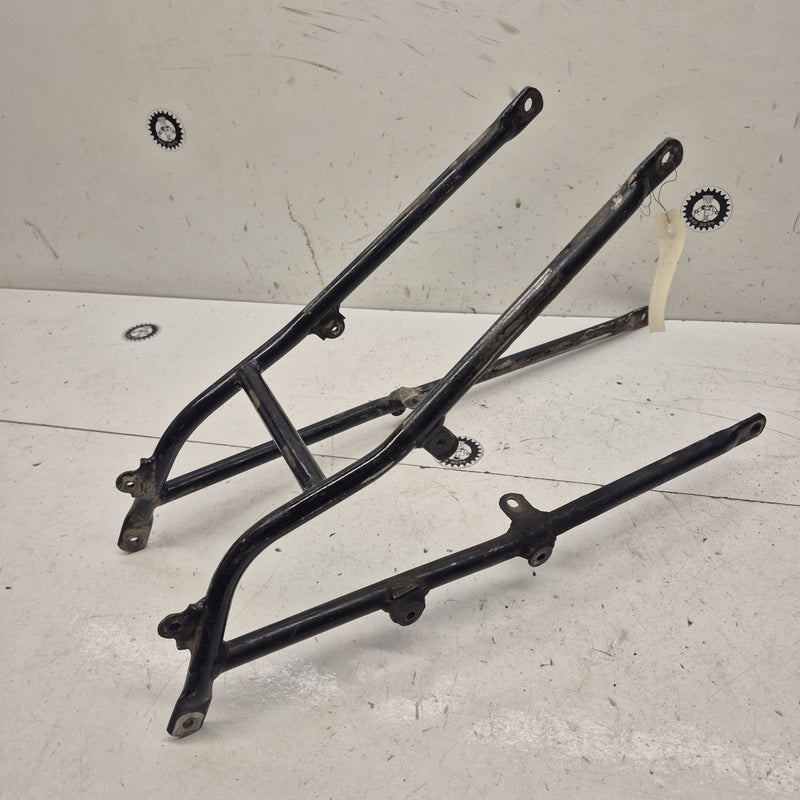 boucle arriere kawasaki 125 kx 1998-2