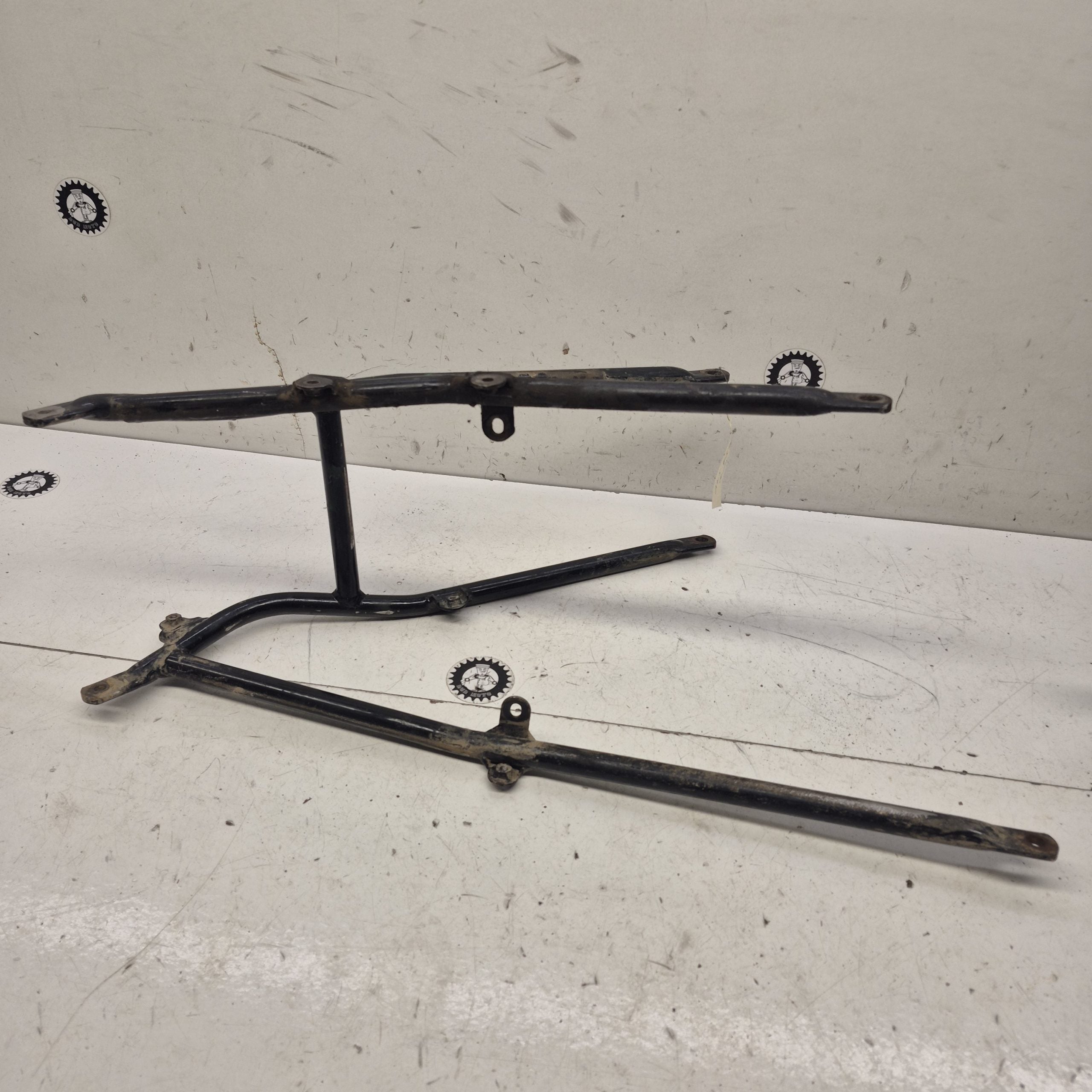 boucle arriere kawasaki 125 kx 1998-3