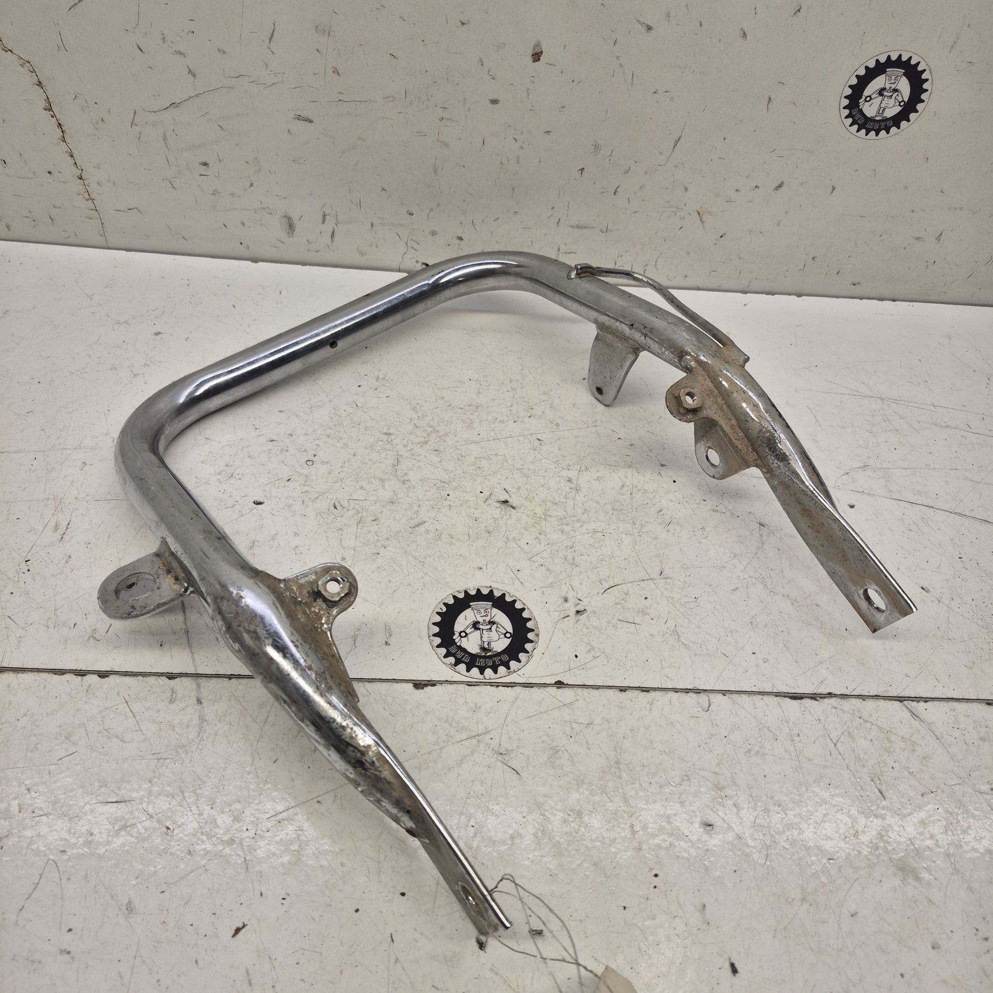 grab bar yamaha 350 warrior-1