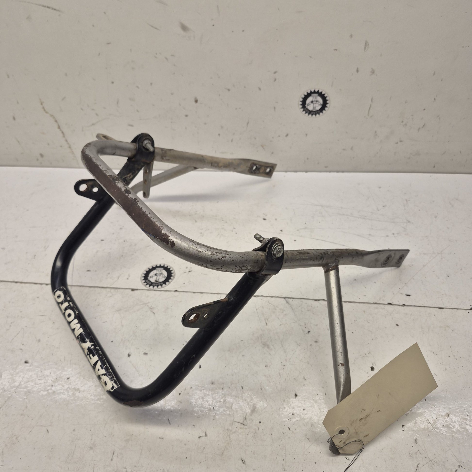 grab bar yamaha 350 raptor-2