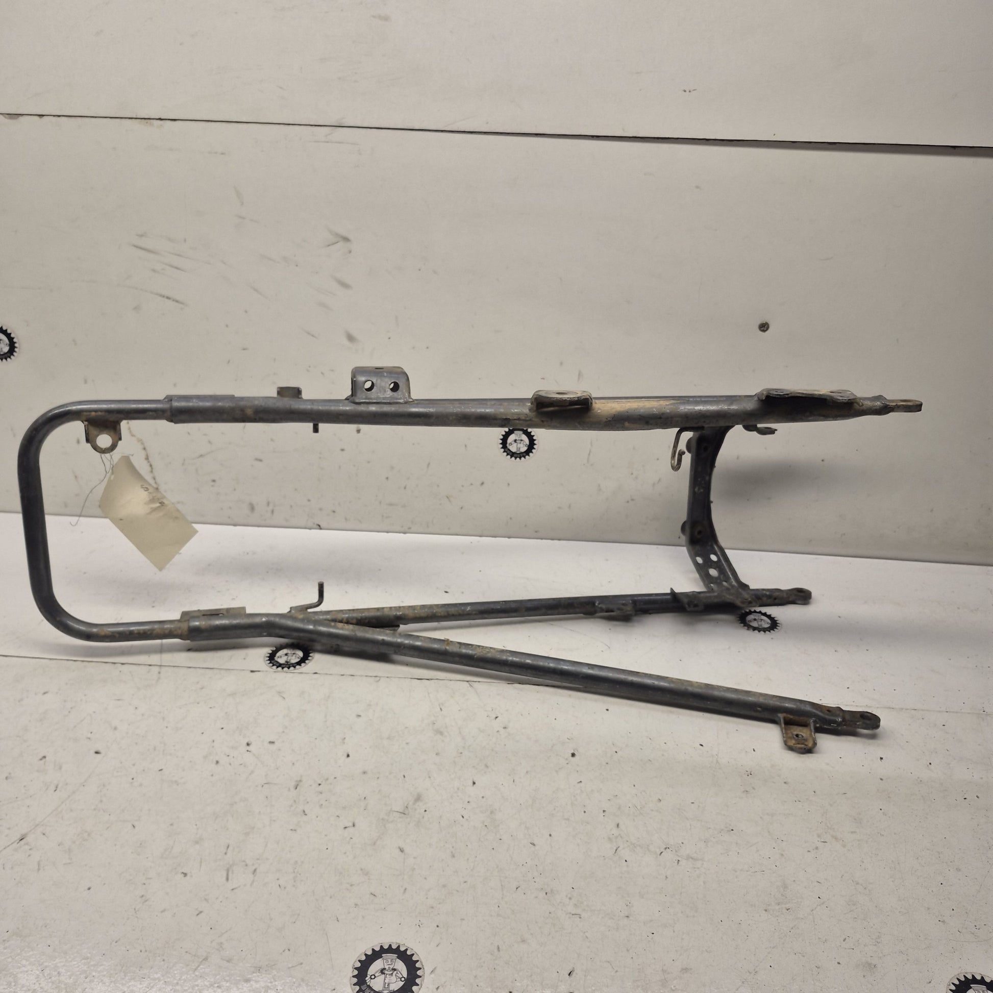 boucle arriere suzuki 400 ltz-3