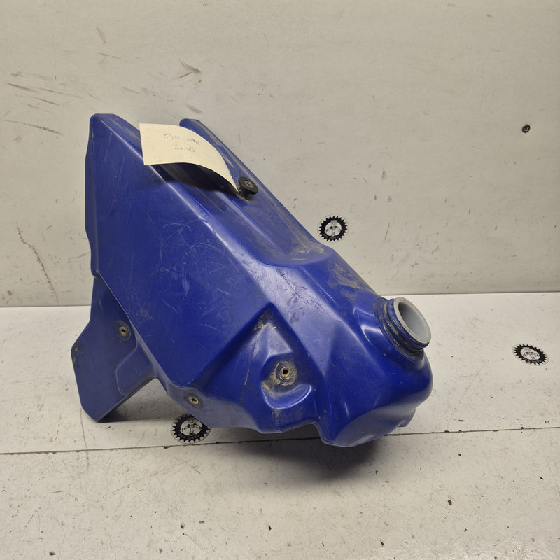 reservoir yamaha 450 wrf 2003-1