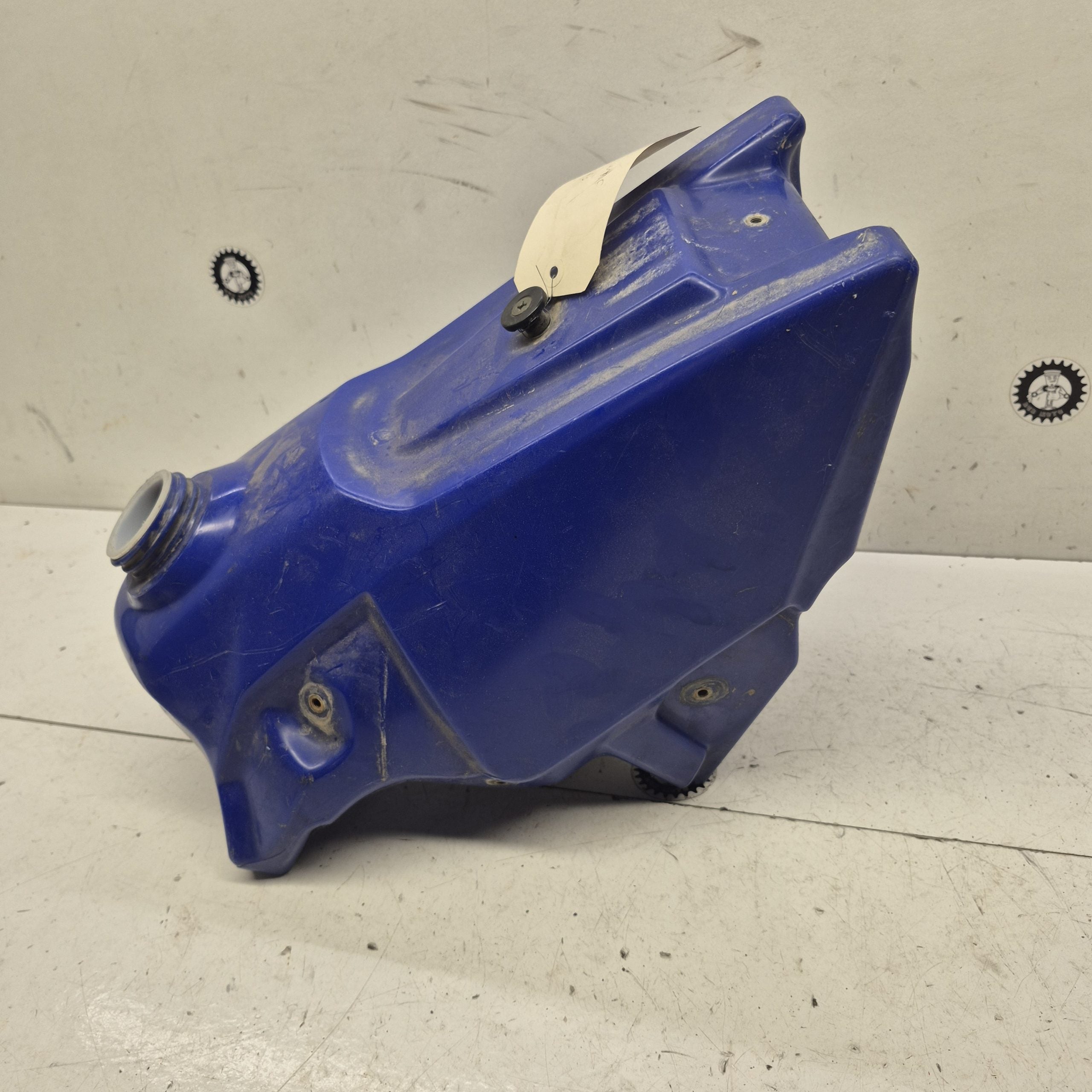 reservoir yamaha 450 wrf 2003