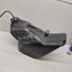 reservoir ktm 250 sxf 2007-1