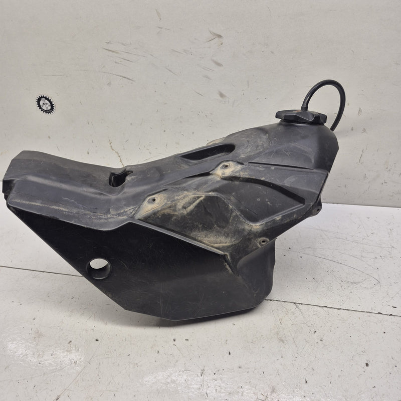 reservoir ktm 250 sxf 2007-3