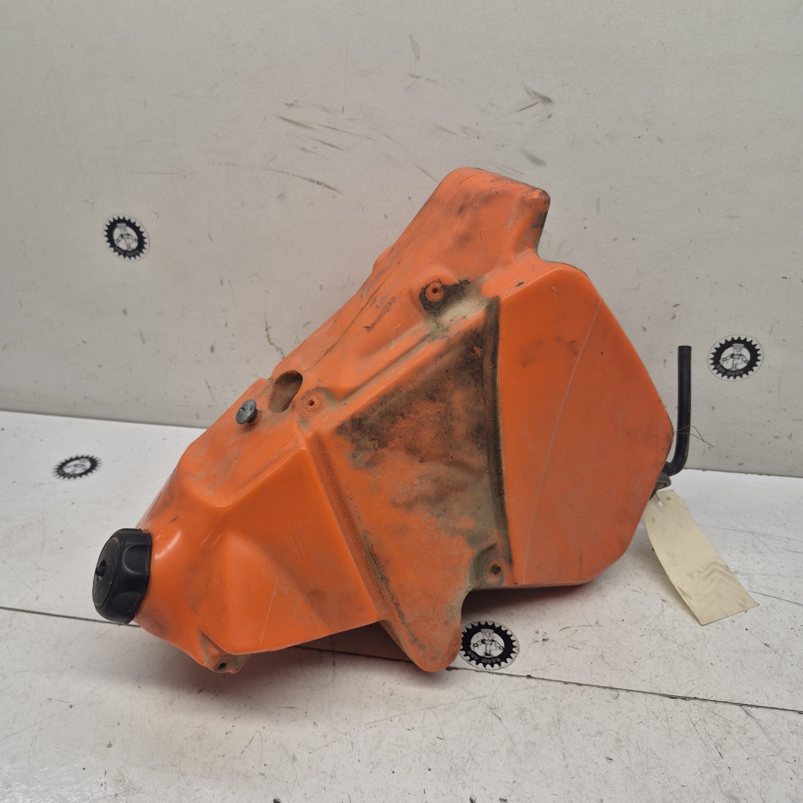 reservoir ktm 125 sx 2005