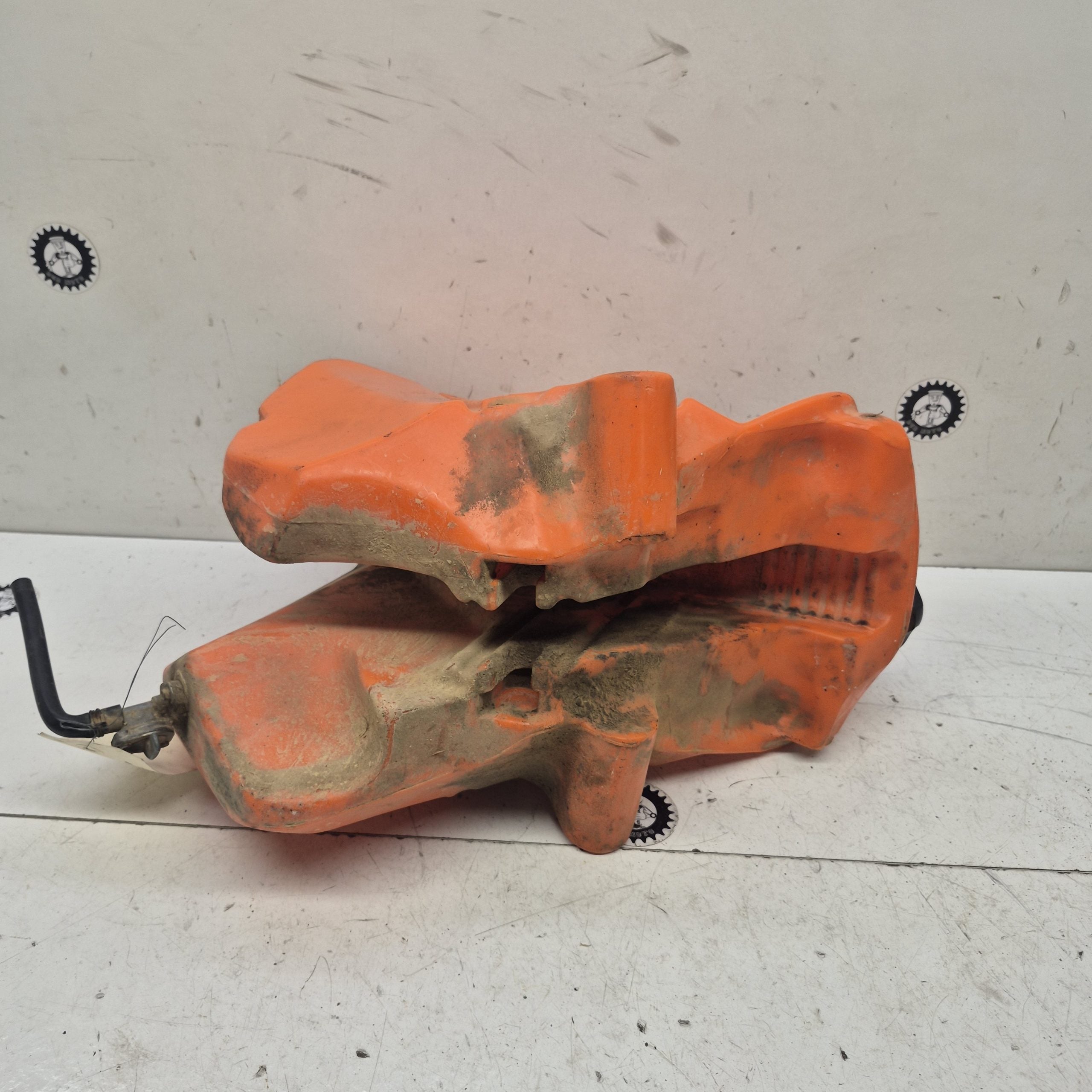 reservoir ktm 125 sx 2005