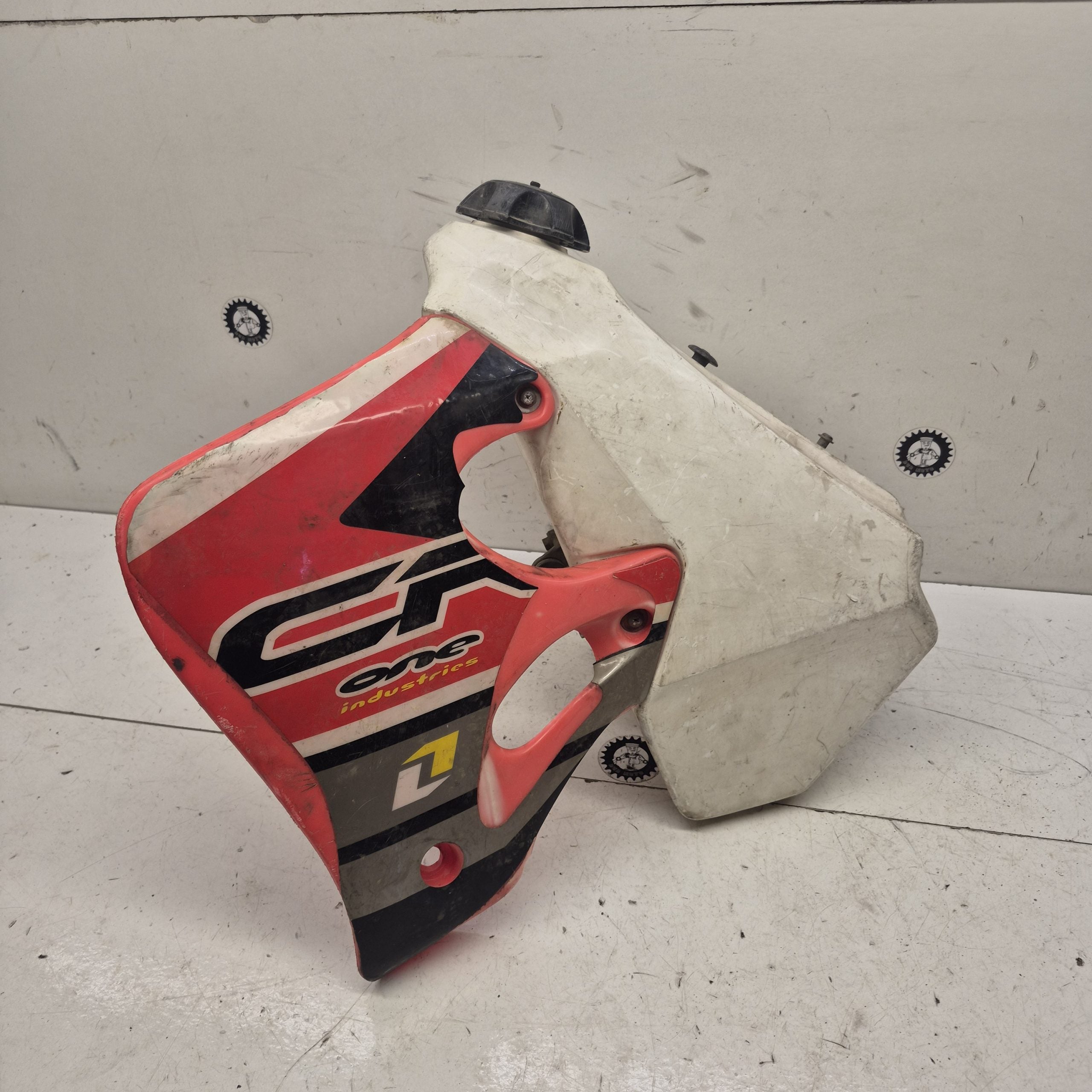 reservoir honda 125 cr 1994