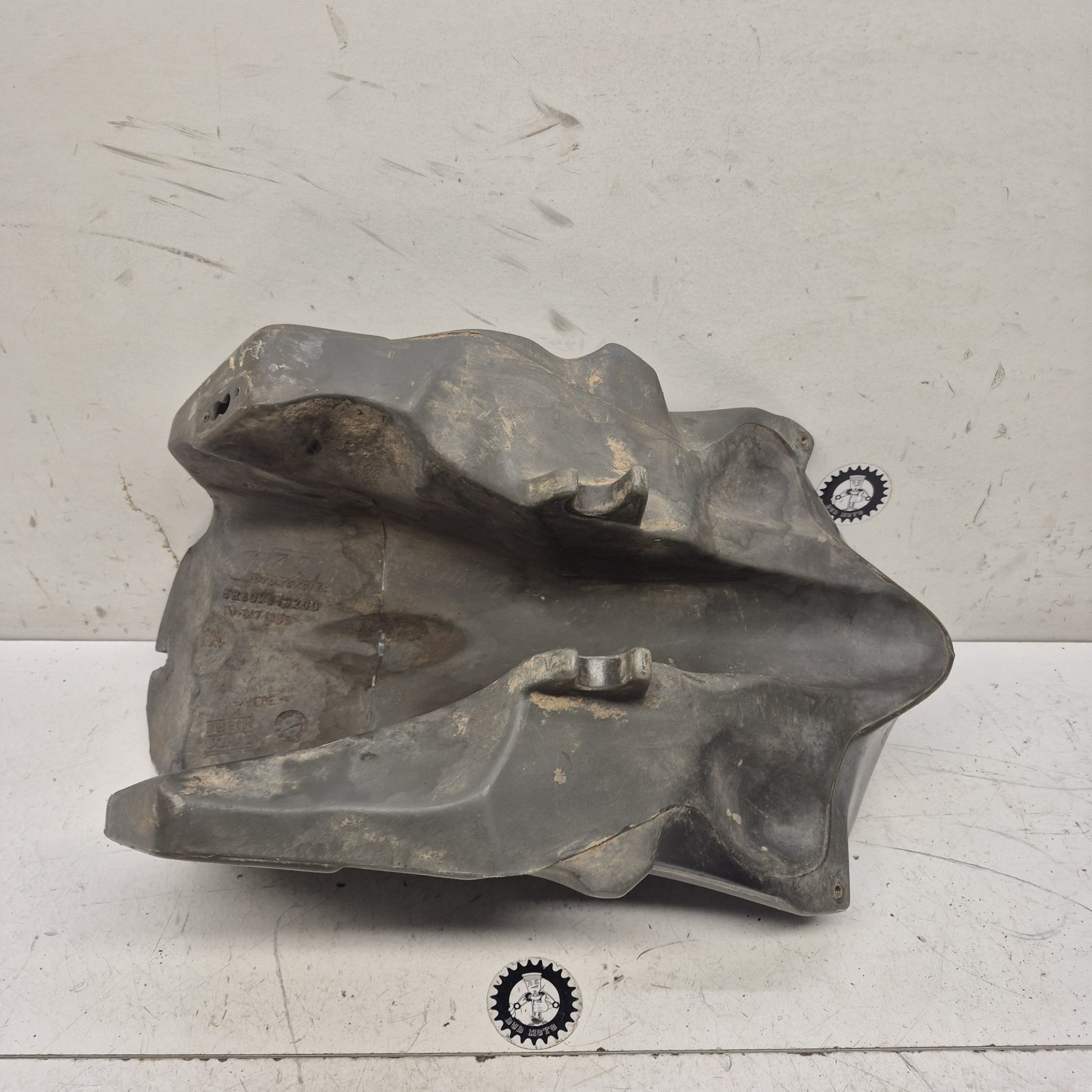 reservoir ktm 620 1997   58307013200-3