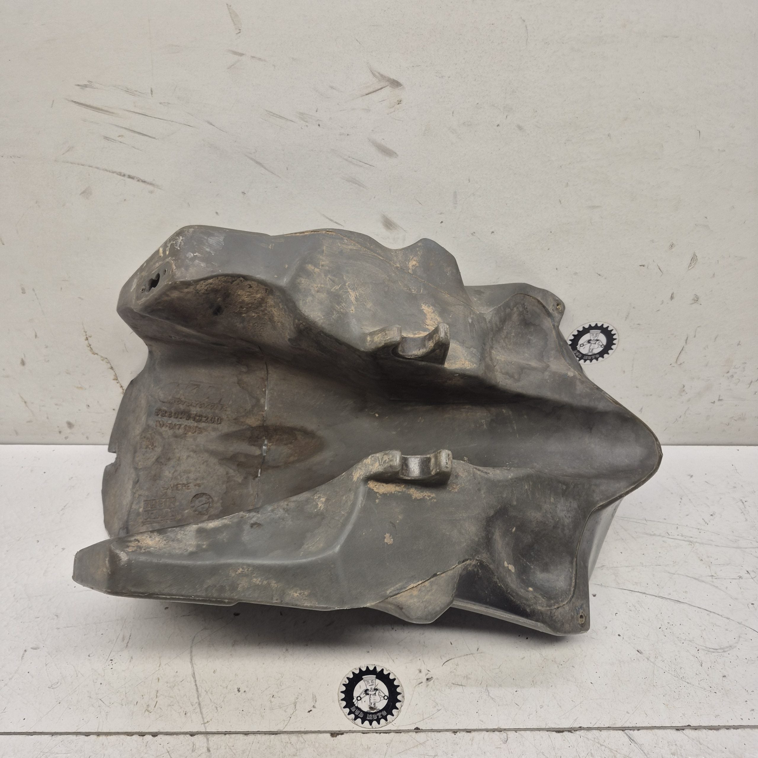 reservoir ktm 620 1997   58307013200-3