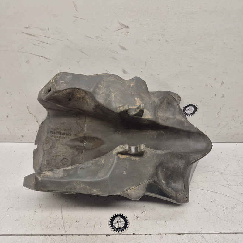 reservoir ktm 620 1997   58307013200-3