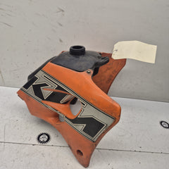 rerservoir ktm 60 65 sx    46007013000-1
