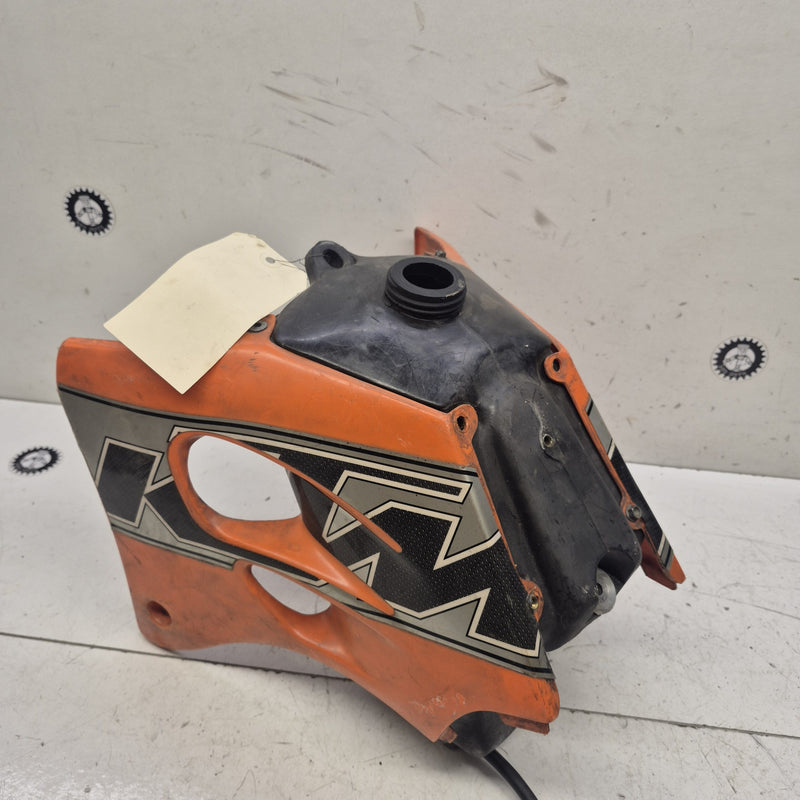 rerservoir ktm 60 65 sx    46007013000-2