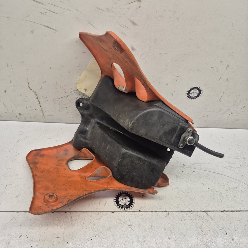 rerservoir ktm 60 65 sx    46007013000-3