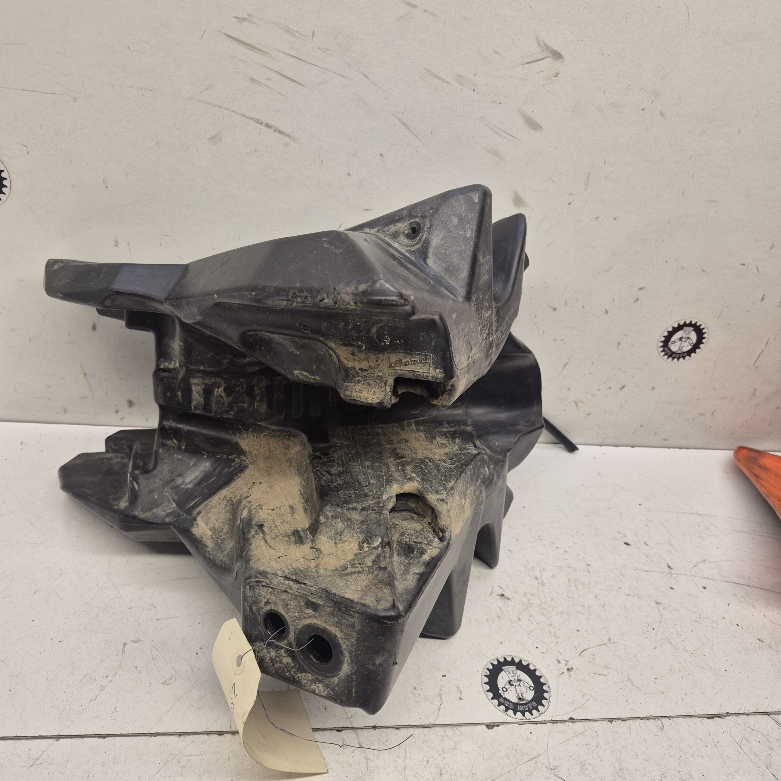 reservoir ktm 250 sxf 2013