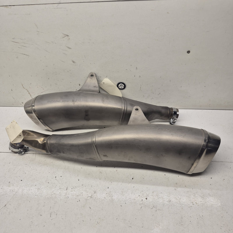 silencieux suzuki 1000 gsxr 2009-2011-1